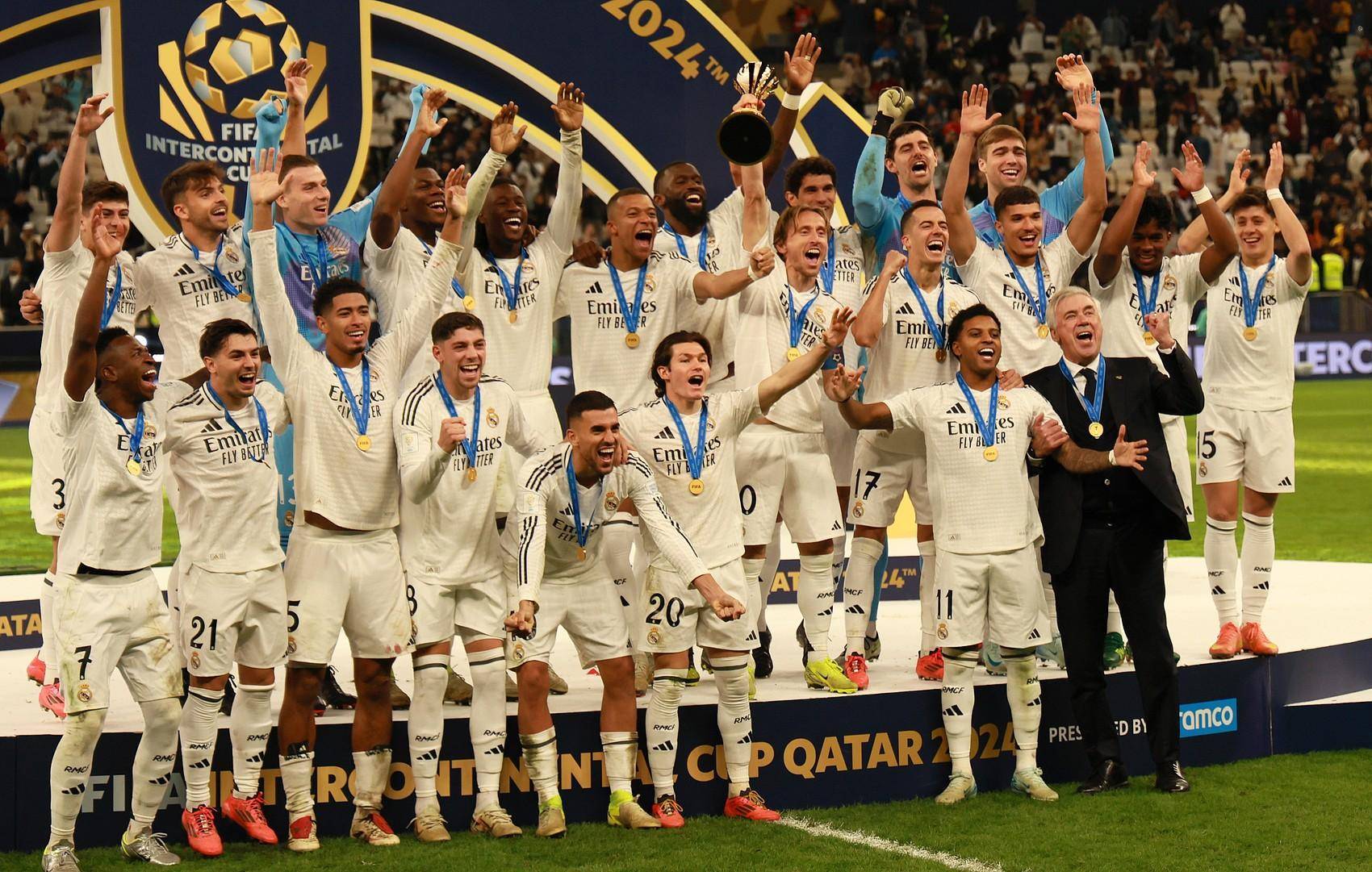 西媒：贡萨洛·加西亚将首发出战阿拉维斯，姆巴佩未完全康复（西媒称贡萨洛·加西亚将首发战阿拉维斯，姆巴佩伤势未愈）