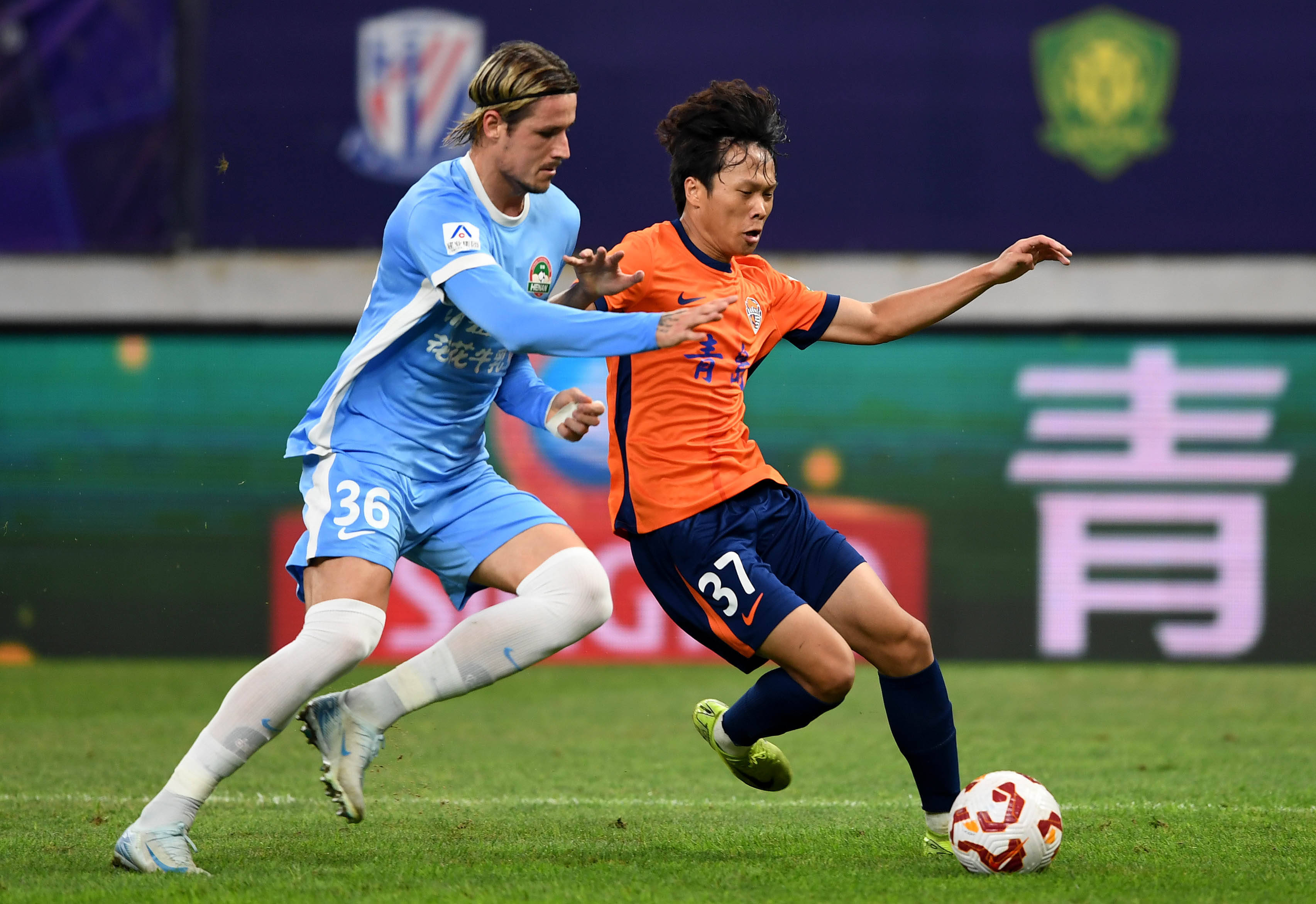 淮超小课堂开课了，九子夺嫡，你最希望谁夺冠（淮超小课堂开讲，九子争锋，你更看好谁夺魁）