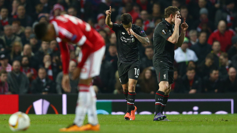 阿森纳欧冠小组／联赛阶段取得10连胜，仅次于拜仁和利物浦（阿森纳在欧冠小组赛与联赛中豪取十连胜，仅逊拜仁与利物浦）