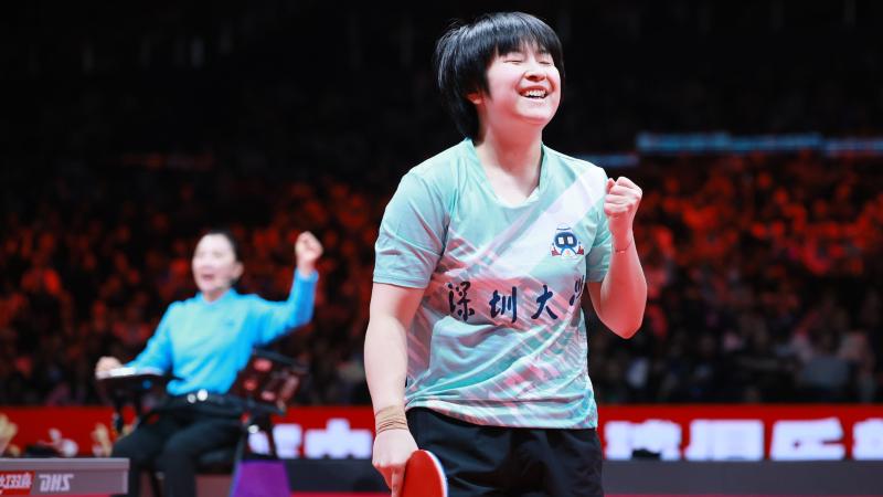 萨穆埃尔：我们不会对任何人关上大门；帕斯是阿根廷队的未来（萨穆埃尔：对任何人不设限，帕斯代表阿根廷的未来）