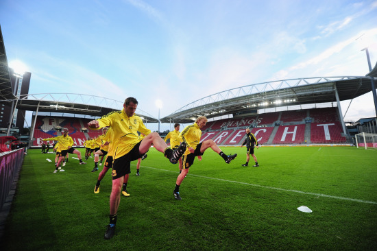 美国队大名单：德斯特、雷纳、巴洛贡入选，普利希奇未被征召（美国队公布大名单：德斯特、雷纳与巴洛贡在列，普利希奇落选）