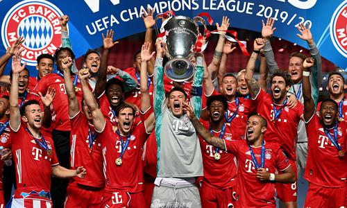 居功至伟，穆斯卡特带海港两年赢得三座奖杯（功勋卓著，穆斯卡特执教海港两年夺三冠）